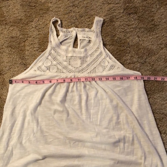 Tank top - Picture 5 of 5